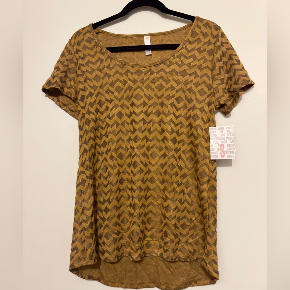 Lularoe classic T